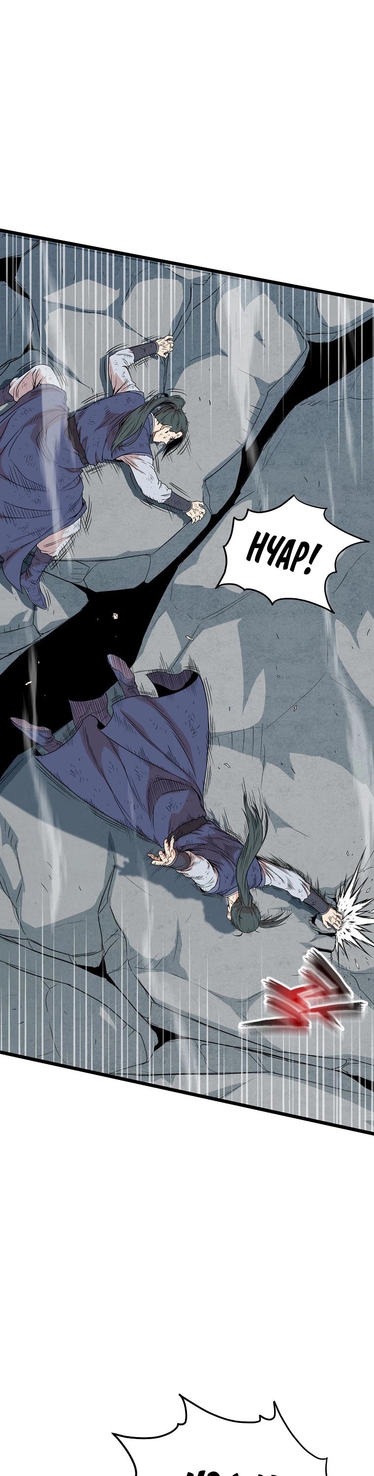 Murim Login Chapter 104 image 34